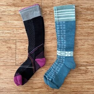 2 Pairs Sockwell Compression Socks